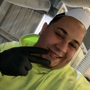 Meet your Posher, Ruben